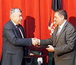MoE Terms High  Illiteracy Rate a  Serious Challenge